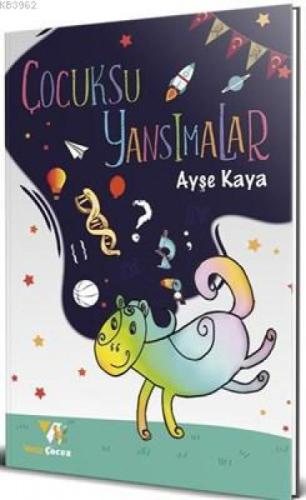 Çocuksu Yansımalar  Frontansicht 1