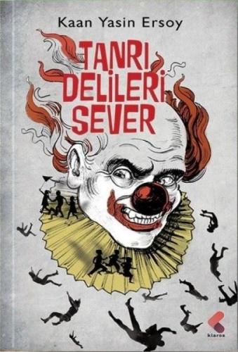 Tanrı Delileri Sever  Frontansicht 1