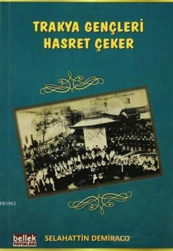 Trakya Gençleri Hasret Çeker  Frontansicht 1