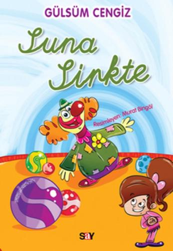 Suna Sirkte  Frontansicht 1