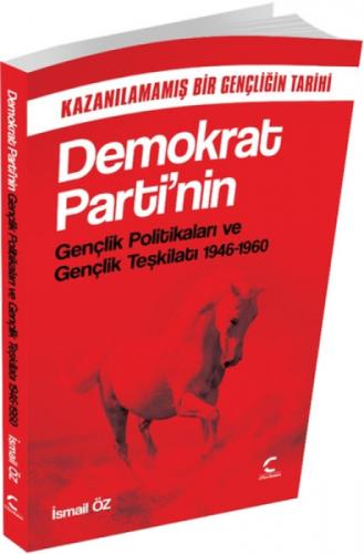 Demokrat Parti'nin Gençlik Politikaları ve Gençlik Teþkilatı (1946-1960)  Frontansicht 1