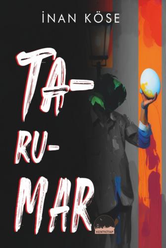 Tarumar  Frontansicht 1