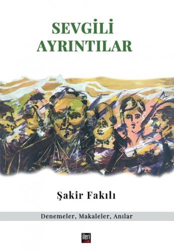 Sevgili Ayrıntılar  Frontansicht 1
