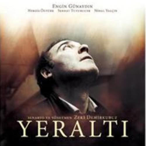 Yeraltı (VCD, DVD Uyumlu)  Frontansicht 1
