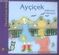 Ayçiçek Beklemeyi Öğreniyor  Frontansicht 1