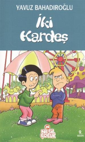 İki Kardeþ  Frontansicht 1