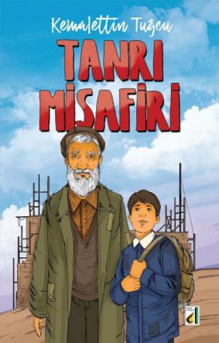 Tanrı Misafiri  Frontansicht 1