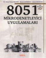 8051 Mikrodenetleyici ve Uygulamaları  Frontansicht 1