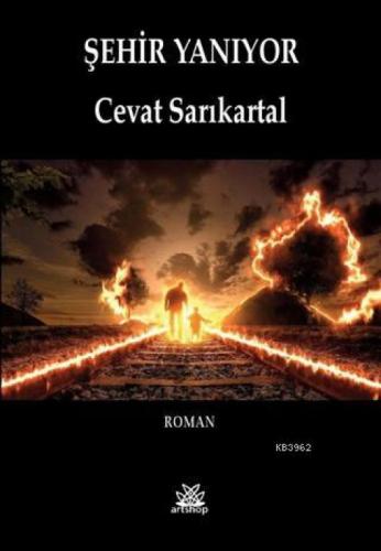 Şehir Yanıyor  Frontansicht 1