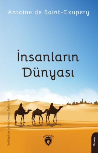İnsanların Dünyası  Frontansicht 1