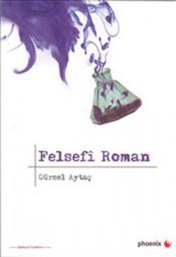 Felsefî Roman  Frontansicht 1