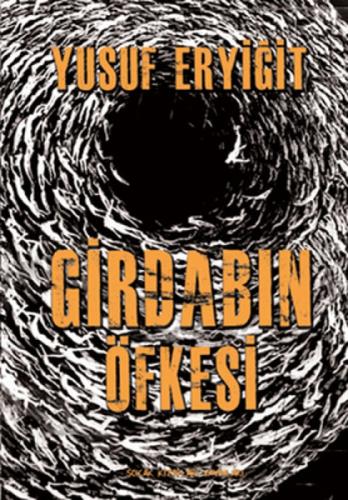 Girdabın Öfkesi  Frontansicht 1