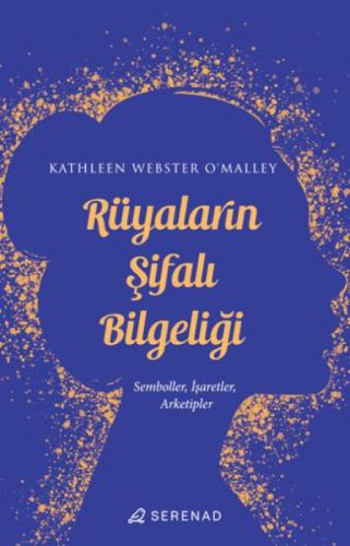 Rüyaların Þifalı Bilgeliði  Frontansicht 1