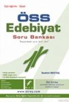 Öss Edebiyat Soru Bankası  Frontansicht 1