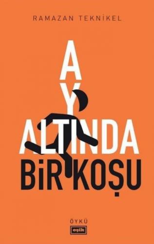 Ay Altında Bir Koþu  Frontansicht 1