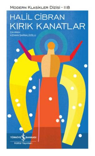 Kırık Kanatlar (Þömizli)  Frontansicht 1