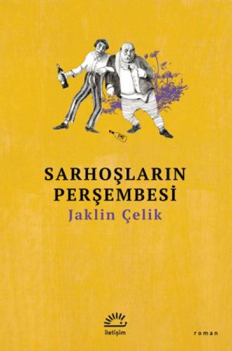 Sarhoþların Perþembesi  Frontansicht 1