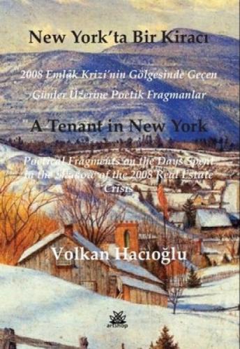 Newyork'ta Bir Kiracı - A Tenant in Newyork  Frontansicht 1