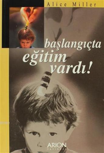 Başlangıçta Eğitim Vardı!  Frontansicht 1