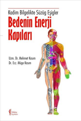 Bedenin Enerji Kapıları  Frontansicht 1