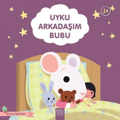 Uyku Arkadaşım Bubu - Güzel Uyu Sağlıklı Büyü  Frontansicht 1