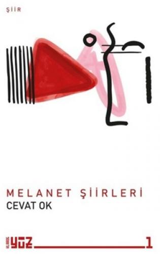 Melanet Şiirleri  Frontansicht 1