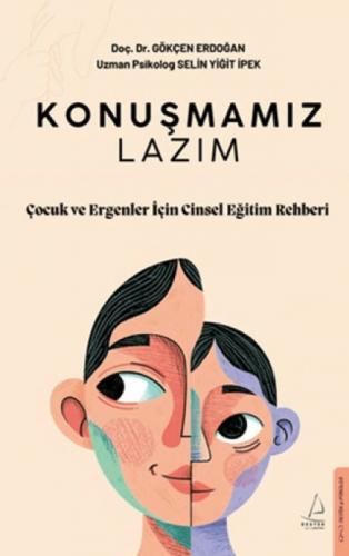 Konuşmamız Lazım  Frontansicht 1