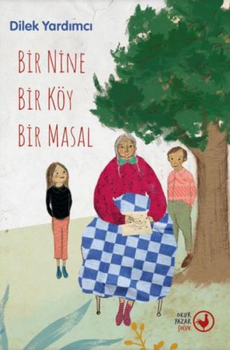 Bir Nine, Bir Köy, Bir Masal  Frontansicht 1