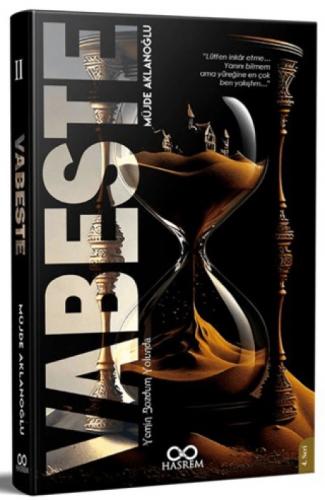 Vabeste  Frontansicht 1