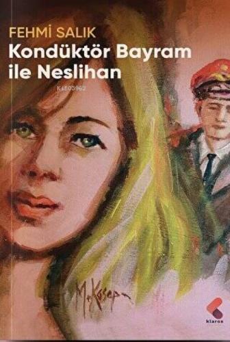 Kondüktör Bayram ile Neslihan  Frontansicht 1