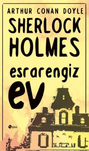 Esrarengiz Ev  Frontansicht 1