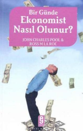 Bir Günde Ekonomist Nasıl Olunur?  Frontansicht 1