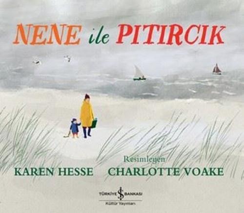 Nene İle Pıtırcık  Frontansicht 1