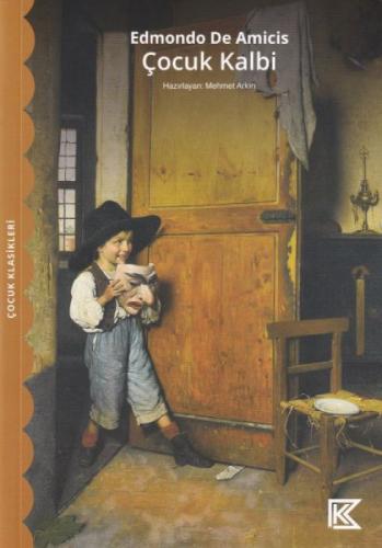 Çocuk Kalbi  Frontansicht 1