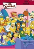 The Simpson 2007 Ajanda  Frontansicht 1