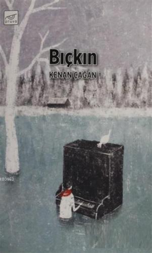 Bıçkın  Frontansicht 1