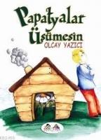 Papatyalar Üşümesin  Frontansicht 1