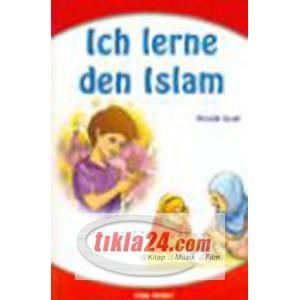 Ich Lerne den Islam  Frontansicht 1