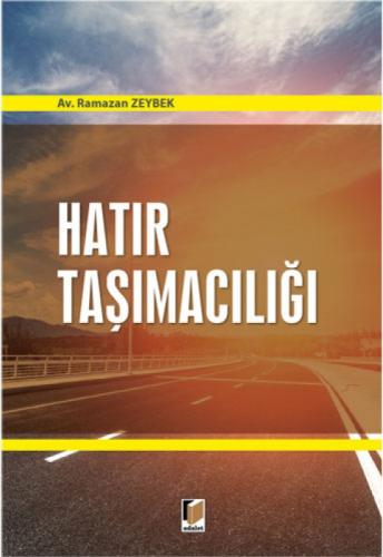 Hatır Taşımacılığı  Frontansicht 1