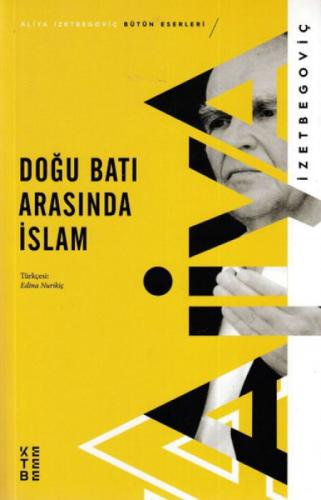 Doðu Batı Arasında İslam  Frontansicht 1