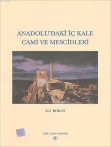 Anadolu'daki İç Kale Cami ve Mescidleri  Frontansicht 1