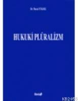 Hukuki Plüralizm  Frontansicht 1
