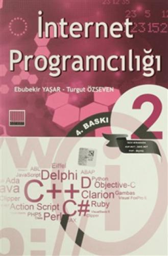 İnternet Programcılığı 2  Frontansicht 1