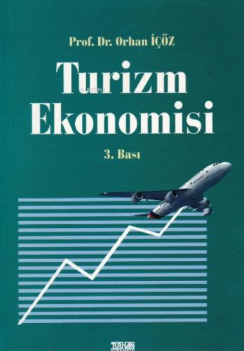 Turizm Ekonomisi  Frontansicht 1