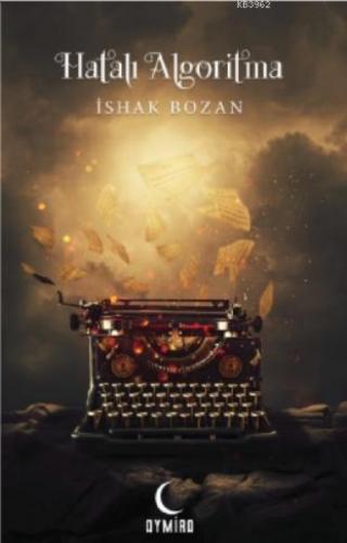 Hatalı Algoritma  Frontansicht 1