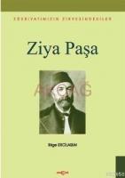 Ziya Paşa  Frontansicht 1
