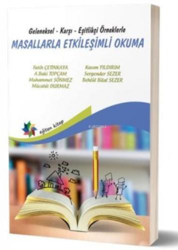 Masallarla Etkileşimli Okuma - Geleneksel Karşı Eşitlikçi Örneklerle  Frontansicht 1