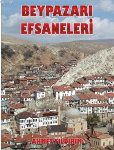 Beypazarı Efsaneleri  Frontansicht 1