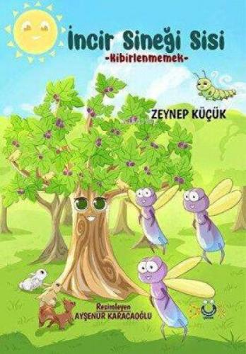 İncir Sineği Sisi - Kibirlenmemek  Frontansicht 1