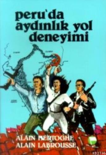 Peru'da Aydınlık Yol Deneyimi  Frontansicht 1